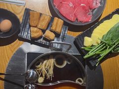 -呷哺呷哺 黄金牧场 (中发百旺店)