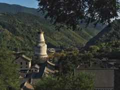 -五台山风景名胜区