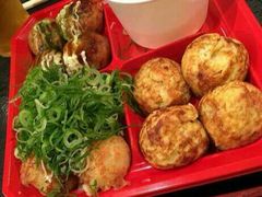 -章鱼烧博物馆(TAKOYAKI PARK)