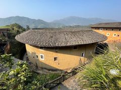 -福建土楼(南靖)景区