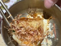 -妙香居韩国烤肉(容桂天佑城店)