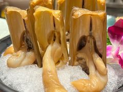 -东海怡品海鲜豆捞(舟宿夜江店)