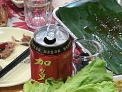 -德四家·云南傣味烧烤品牌(和谐店)