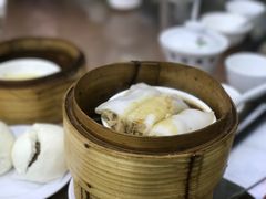 -香港蓮香樓(上環店)
