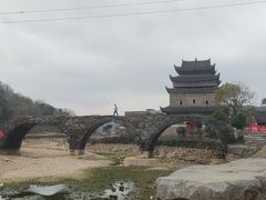-上甘棠村