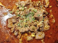 -蜀锦堂·川味现炒(襄阳武商汇店)