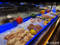-星河湾半岛酒店·意咖啡西餐厅