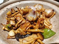 -花舍·新派粤菜·西餐·下午茶(亚运村·鸟巢店)