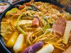-韩鼎丰·韩国料理(林奥店)