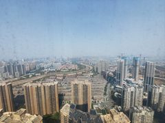 -Social 秀西餐厅-长沙瑞吉酒店(运达店)
