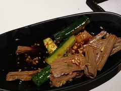 -鱼酷活鱼烤鱼(恒隆广场店)