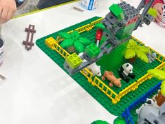 -百变天才机器人编程中心·信奥·VEX竞赛·无人机(金田广场店)