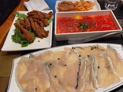 -福禄娃一家人火锅(上地店)