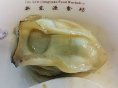 -新东源国际酒店·新东源食坊(沙井店)