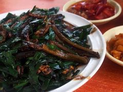 -三百碗宝应长鱼面(板仓街店)