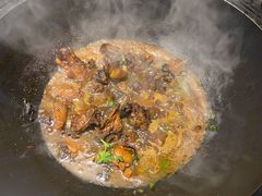 -锅老头铁锅炖•大锅蒸汽海鲜(韩乐坊店)