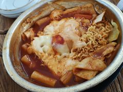 -李先生的首尔小馆(松江启源广场店)