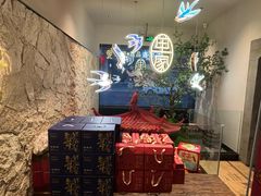 -单家老院·院子里的青岛菜(沙子口店)