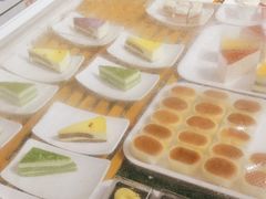 -渔公码头海货全海鲜自助(海滨旅游路店)