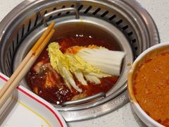 -龍歌自助小火锅(李沧丽达店)