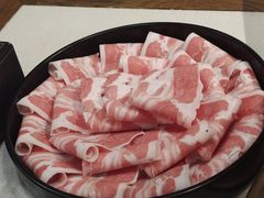 -清真·鼎源斋涮肉(安德路店)