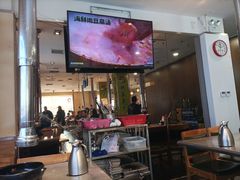 -合易泓烤肉•首创生椰大油边(宁山路店)