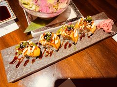 -石葵(锦业时代店)