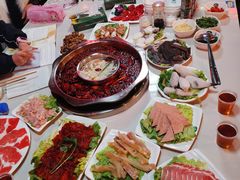 -枇杷园食为鲜火锅(南山店)