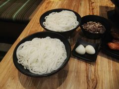 -过桥缘·过桥米线(鲁能城店)