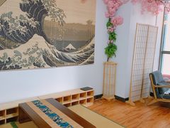 -猫爪屋猫咖(乐汇城店)