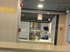 -麦当劳(深圳西涌天文台店)
