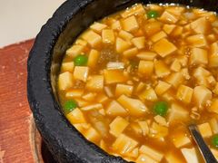 -绿茶餐厅(南翔印象城MEGA店)