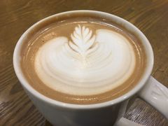 浓郁摩卡-星巴克(广州东圃天银店)