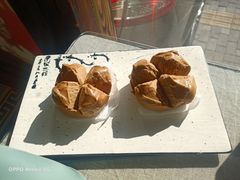 -锦顺海鲜•口味菜(李村店)