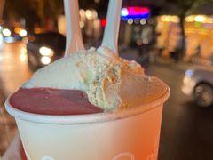 -Dip in Gelato(富民路店)