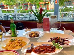 -月福京味斋·烤鸭店·北京菜(鼓楼总店)