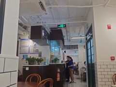 -鸡坤茶室(三里屯店)