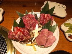 -肉魁屋·烧肉·烧鸟·酒场(高新店)