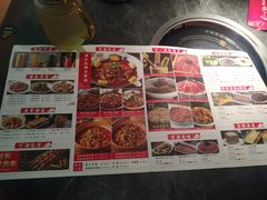 -刘一锅筋头巴脑(新民街店)