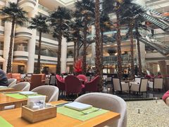 -威斯汀舞台餐厅