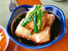 -娜玛瑟德餐厅(仙足岛店)