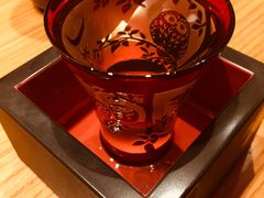 日本梅酒-山杏yama-katsu·吉列炸物