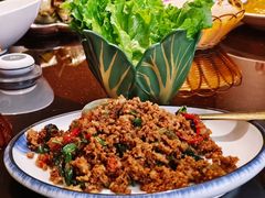 -金厨泰国餐厅·全泰籍厨师料理(拱北店)