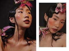 -金夫人化妆摄影职业培训学校