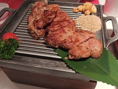 -花漫里日式餐厅(城东中骏店)