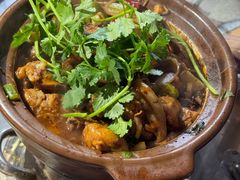 -川香煲(茅台路店)