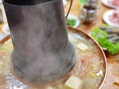 -元盛居(生态大街店)