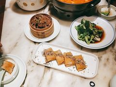 -金佬馆·川菜(芜湖繁昌华亿店)