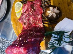 -安又胖韩国烤肉(美罗城店)