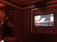 -格莱美量贩式KTV(国信店)